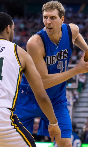 Utah Jazz vs. Dallas Mavericks: Keys to the Game